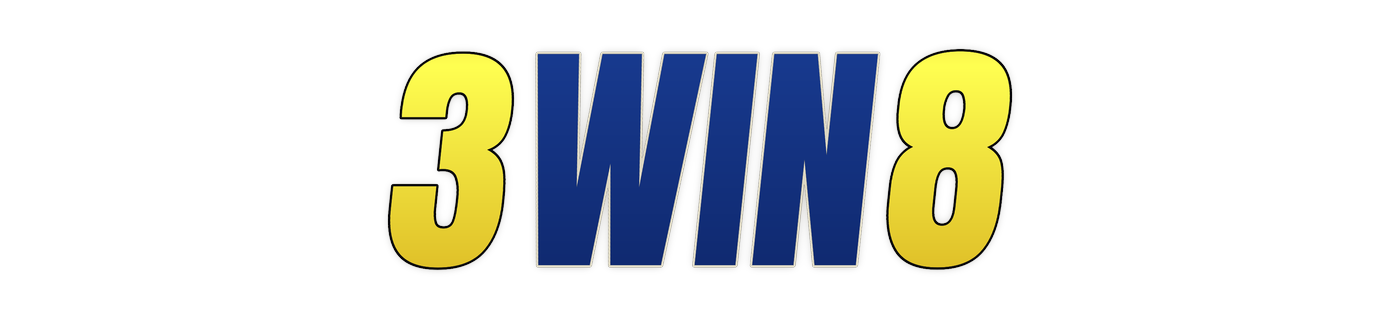3win8 Logo